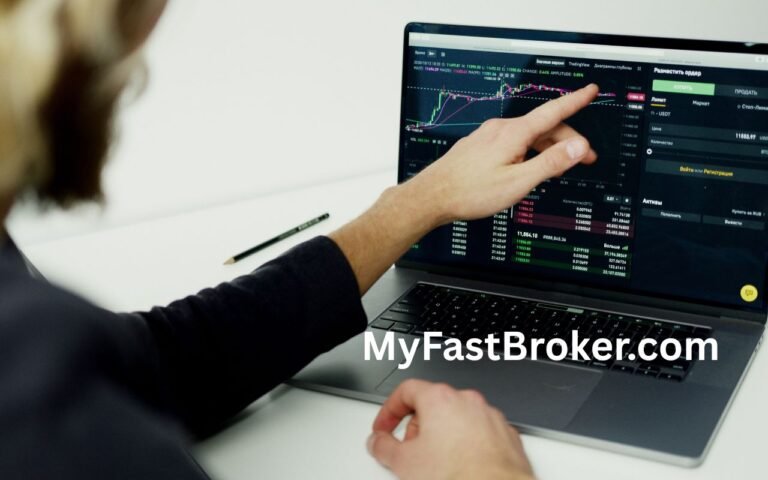 MyFastBroker.com