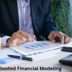 Startup Booted Financial Modeling