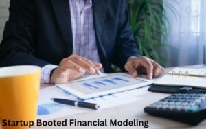 Startup Booted Financial Modeling
