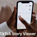 TikTok Story Viewer