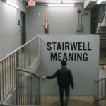 Stairwell Meaning: Definition, Examples, and Stairwell vs Staircase