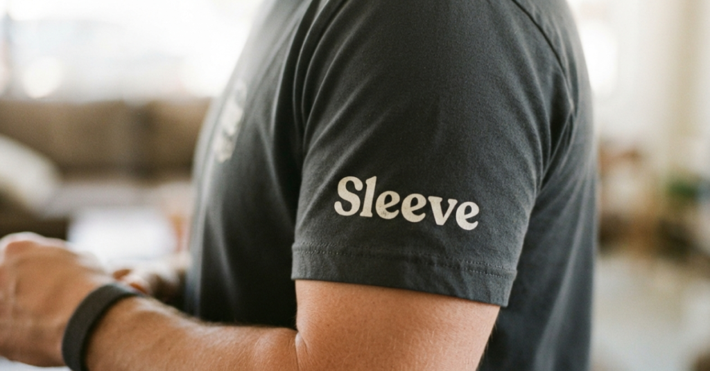 Sleave or Sleeve: Which One Is Correct?