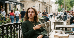 Nonchalant Meaning: What It Really Means and How It's Used