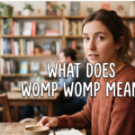 What Does Womp Womp Mean? Understanding the Viral Slang