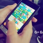 g+ games