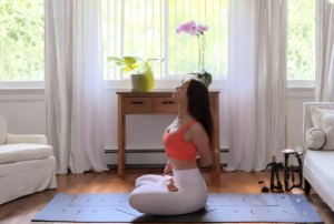 Why a Yoga Mat 5mm Thick is Appropriate for Nearly All at-Home Practices