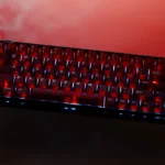 65 keyboard collection
