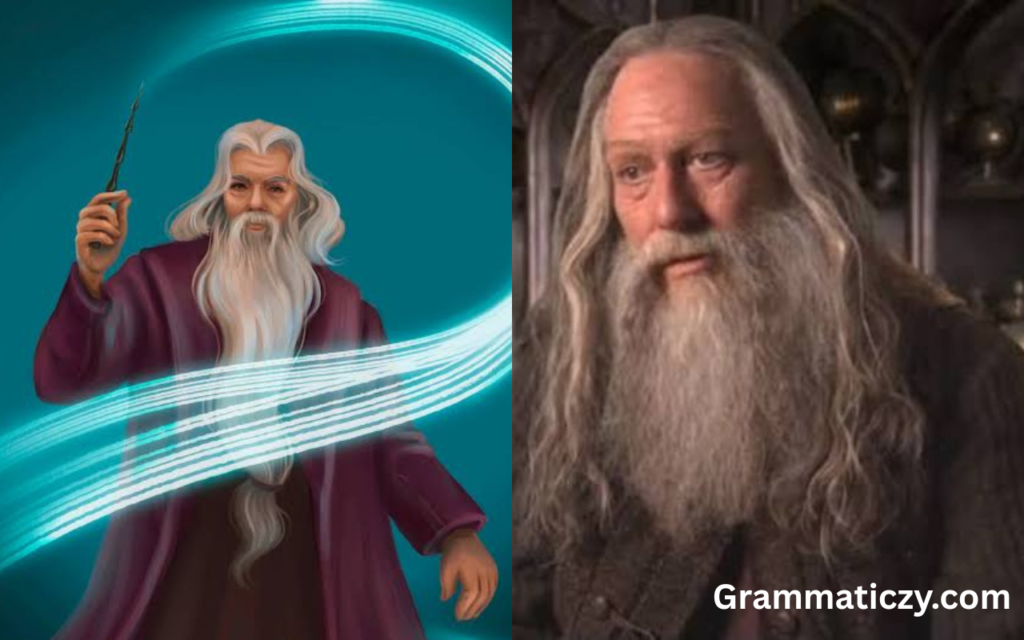 Aberforth Dumbledore Biography Early Life, Family, Career, and Untold Story