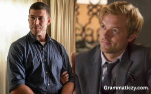 Adam Campbell Biography Early Life, Education, Career, Wife, Movies, TV Shows and NCIS Role