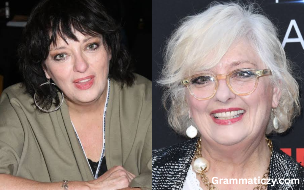 Angela Cartwright Biography From Child Star to Beloved Actress, Artist, and Creative Icon