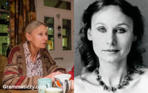 Angela Pleasence Biography Early Life, Career, Movies, Family and Legacy