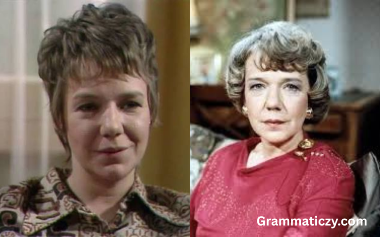 Anna Cropper Biography The Remarkable Life and Enduring Legacy of a Brilliant British Actress