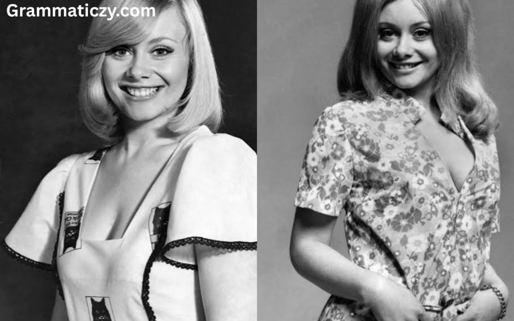 Anne Aston Biography The Golden Shot Star, Early Life, Career and Legacy