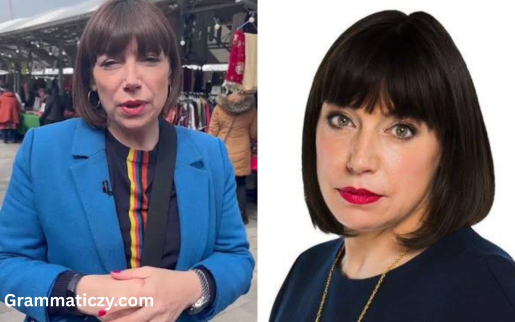 Beth Rigby Twitter The Story of Sky News’ Political Editor