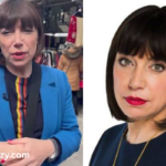 Beth Rigby Twitter The Story of Sky News’ Political Editor