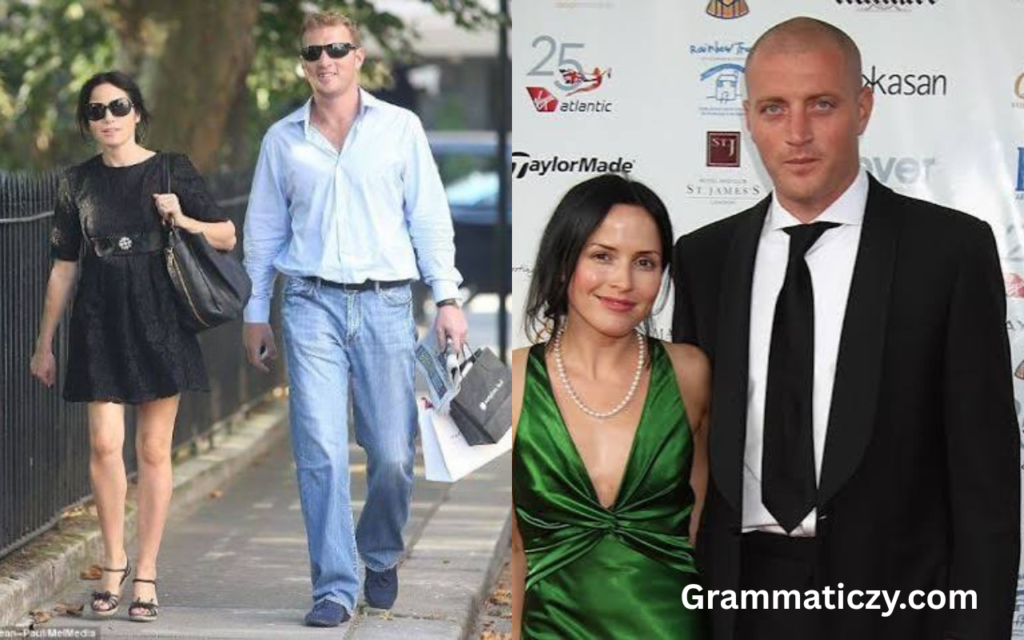 Brett Desmond Biography Career, Family, Wife, Net Worth and Life Story