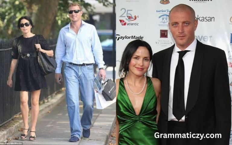 Brett Desmond Biography Career, Family, Wife, Net Worth and Life Story