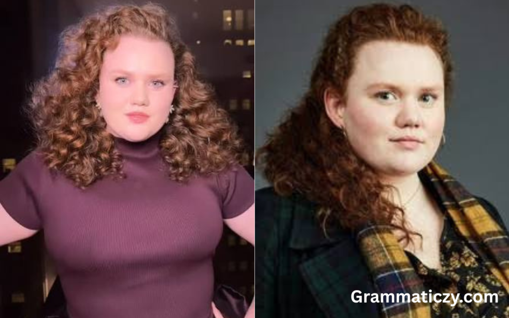 Bronwyn James Biography Age, Early Life, Career, Movies, Wife and Net Worth