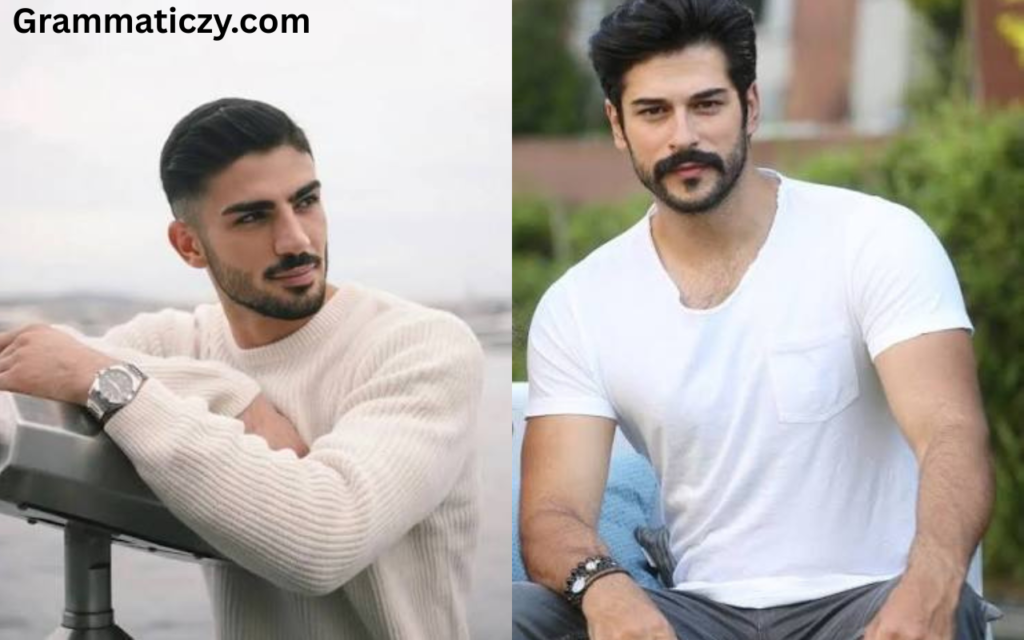 Burak Anbar Biography The Turkish Man Who Found a New Life in Rural China