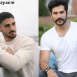Burak Anbar Biography The Turkish Man Who Found a New Life in Rural China