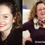 Chloe Newsome Biography The Talented Actress Behind Coronation Streets Vicky McDonald