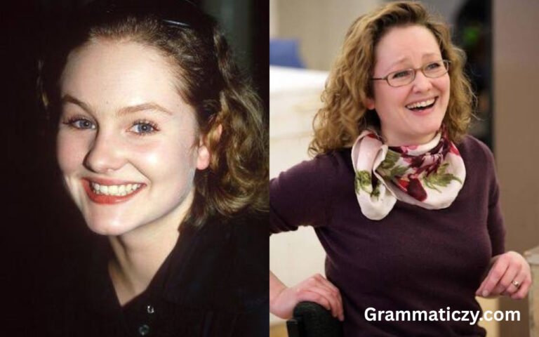 Chloe Newsome Biography The Talented Actress Behind Coronation Streets Vicky McDonald