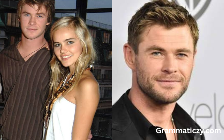 Chris Hemsworth Home and Away The Story of His Breakthrough Role as Kim Hyde