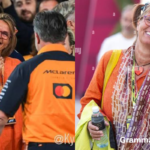 Cisca Norris Biography The Private Life and Family Story of Lando Norris’ Mother