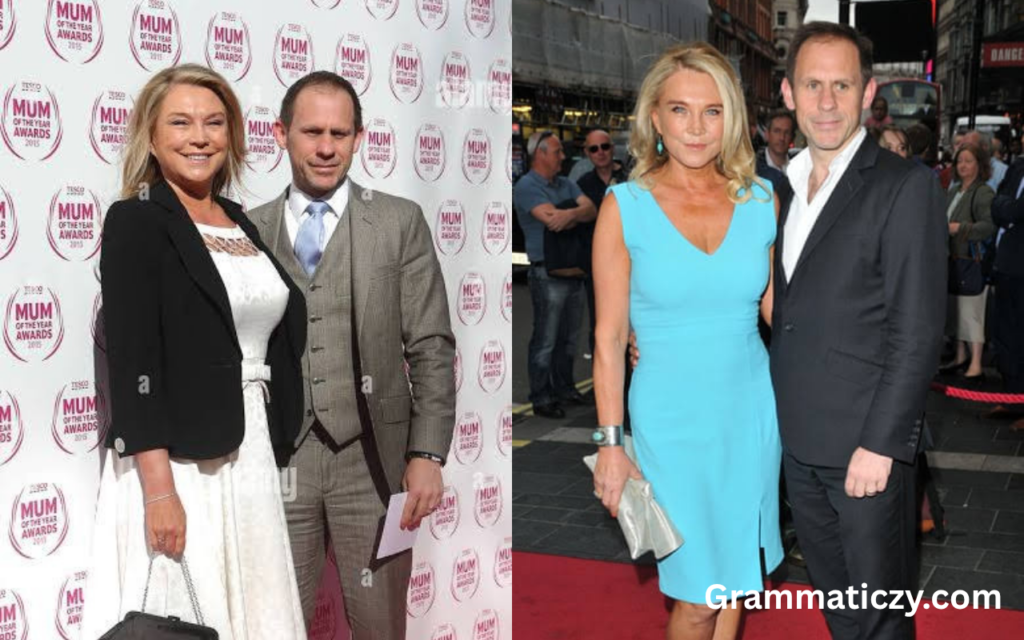 Damian Schnabel Biography Career, Age, Wife, Education, Net Worth and Life Story