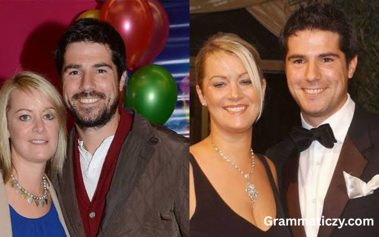 Doon Doyle Biography Early Life, Career, Family, Husband, Children and Private Life