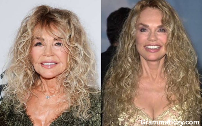 Dyan Cannon Biography Age, Early Life, Career, Family, Movies, Net Worth and Legacy