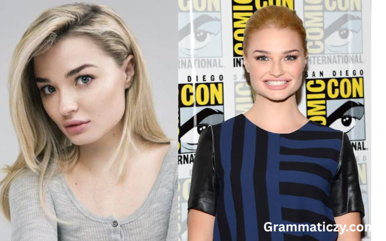 Emma Rigby Biography Early Life, Career, Movies, Hollyoaks, Net Worth and 2026 Updates