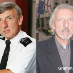 Eric Richard Biography The Remarkable Life and Career of the Actor Behind Bob Cryer