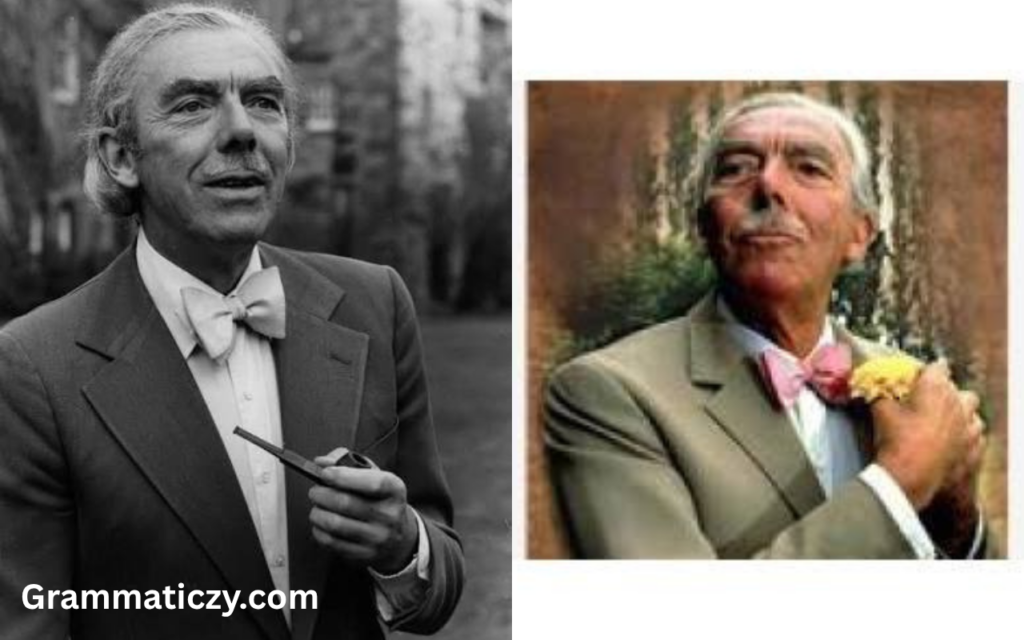 Frank Muir Biography Life, Career, Family, Comedy and Lasting Legacy