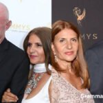 Gennera Banks Biography The Private Woman Behind Jonathan Banks Enduring Success