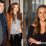 Georgia Barton Biography Age, Family, Husband, Children, Career and Life