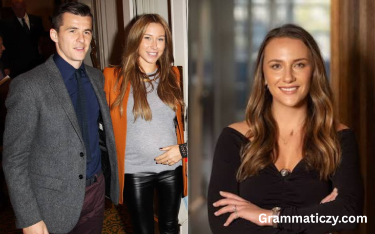 Georgia Barton Biography Age, Family, Husband, Children, Career and Life
