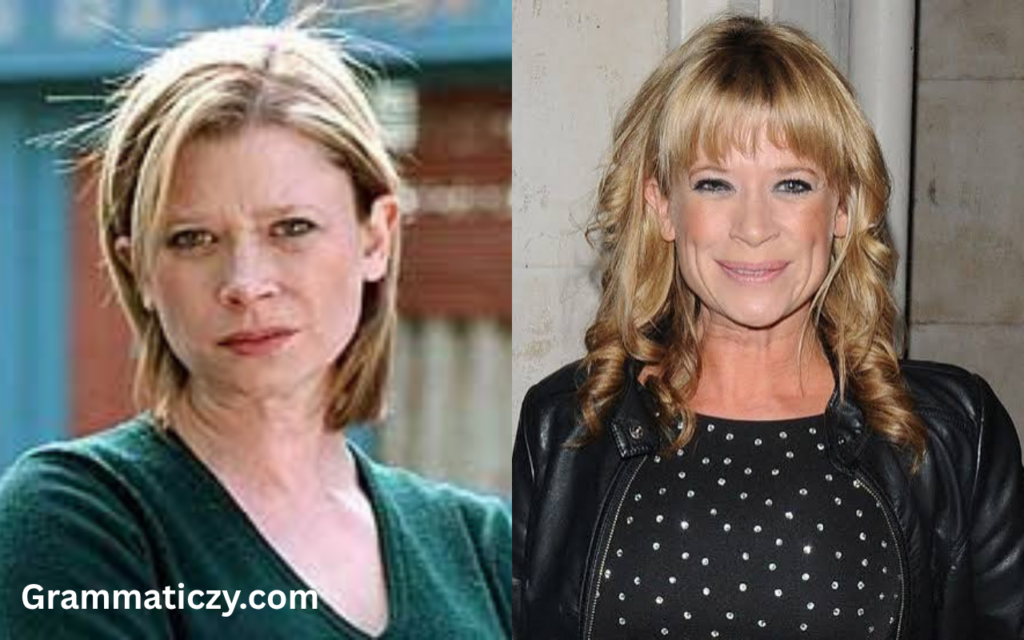 Hannah Waterman Biography Age, Family, Career, EastEnders, Husband, Net Worth and Life in Australia