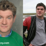 Harry Peacock Biography Early Life, Career, Family, Wife, Movies, TV Shows and Net Worth