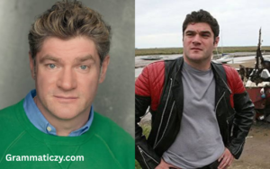 Harry Peacock Biography Early Life, Career, Family, Wife, Movies, TV Shows and Net Worth
