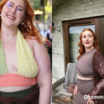 Honey Kinny Ross Biography Age, Family, Career, Net Worth and Life Story