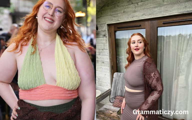 Honey Kinny Ross Biography Age, Family, Career, Net Worth and Life Story