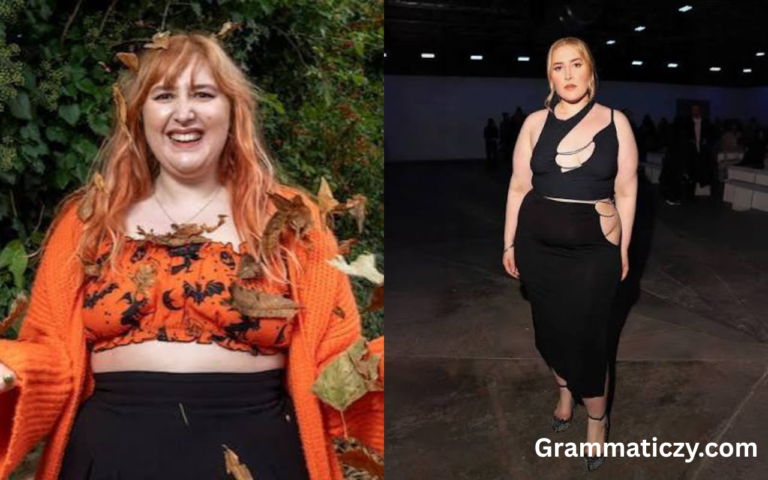 Honey Ross Biography Age, Family, Career, Net Worth, Body Positivity and Life Story