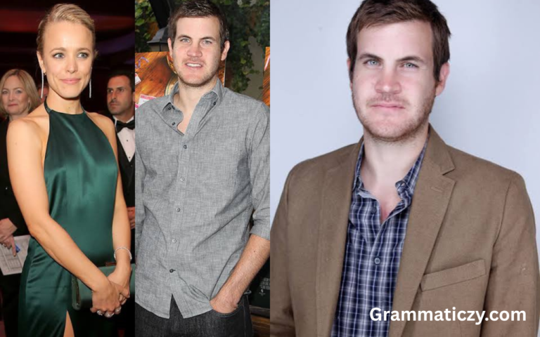 Jamie Linden Biography Early Life, Hollywood Career, Movies, Family, Rachel McAdams and Net Worth