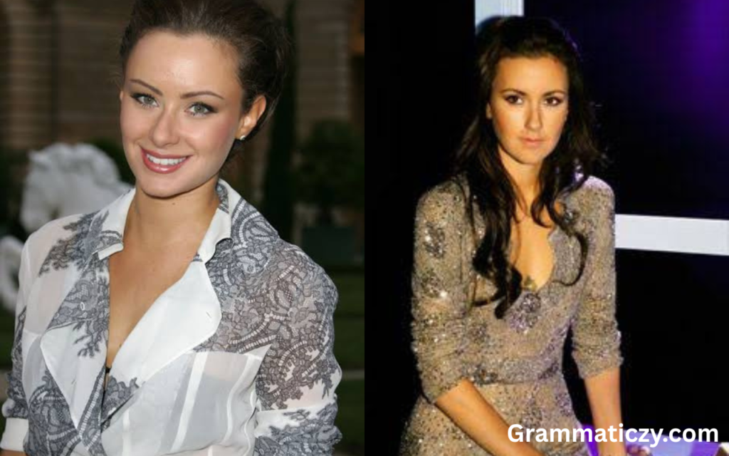Jasmine Al-Fayed Biography The Private Daughter of the Al-Fayed Dynasty