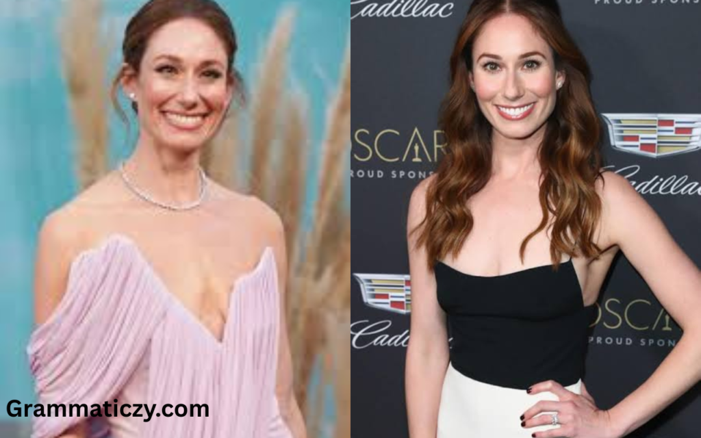 Jessica Blair Herman Biography Early Life, Career, Euphoria, Family and Personal Life