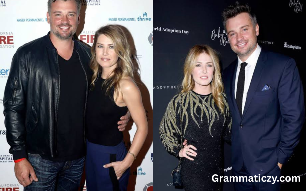 Jessica Rose Lee Biography Early Life, Career, Saddle Club, Family, Husband and Net Worth