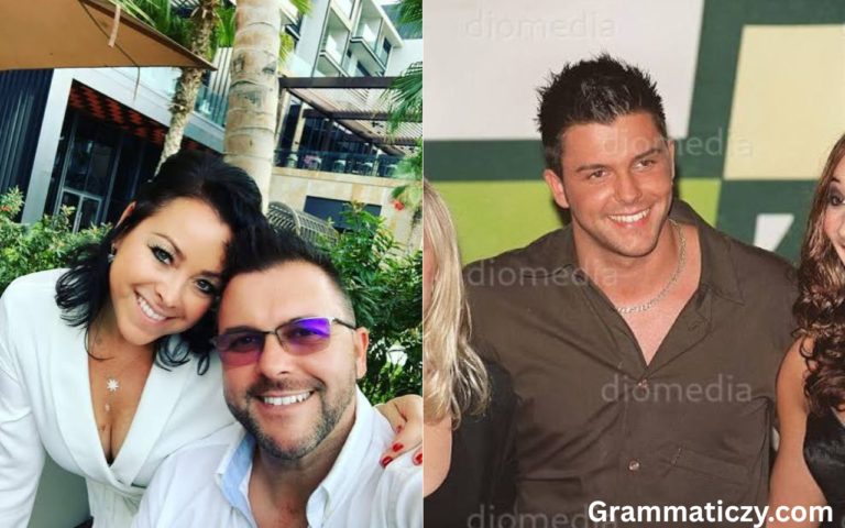 Johnny Shentall Biography His Life, Career, Family, Net Worth and Journey in Entertainment