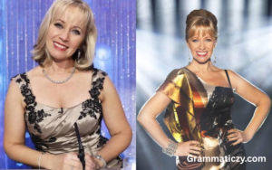 Karen Barber Biography Early Life, Olympic Career, Dancing on Ice and Legacy