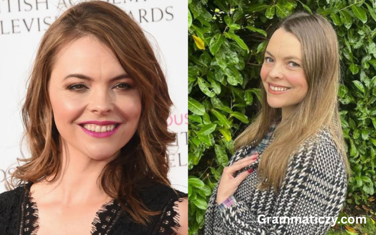 Kate Ford Biography Early Life, Career, Tracy Barlow, Family and Net Worth